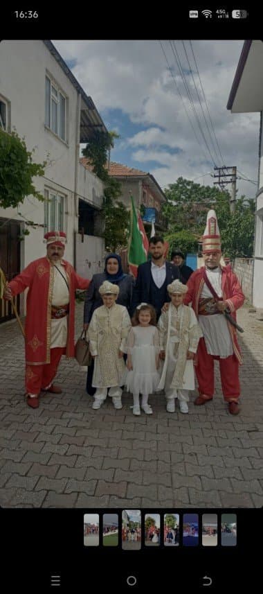 Cemil K. — çalışma 3