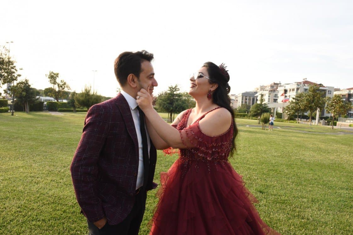Cemil T. — çalışma 8