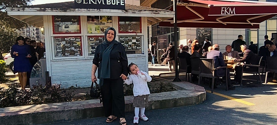 Cemile S. — çalışma 2
