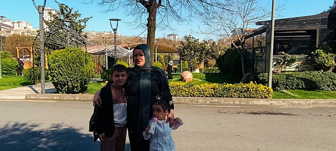 Cemile S. — çalışma 3