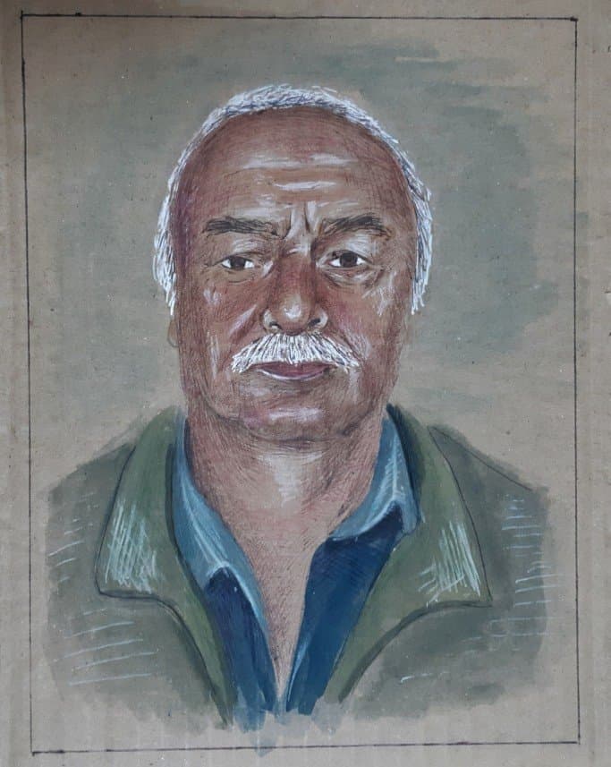 Cemile S. — çalışma 7