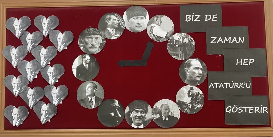 Cemre K. — çalışma 1