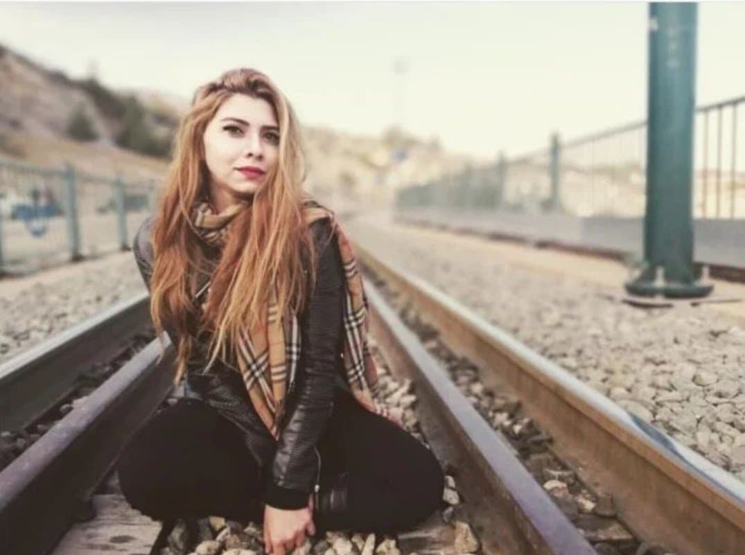 Cemre S. — çalışma 1