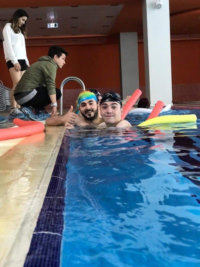 Cengiz O. — çalışma 1