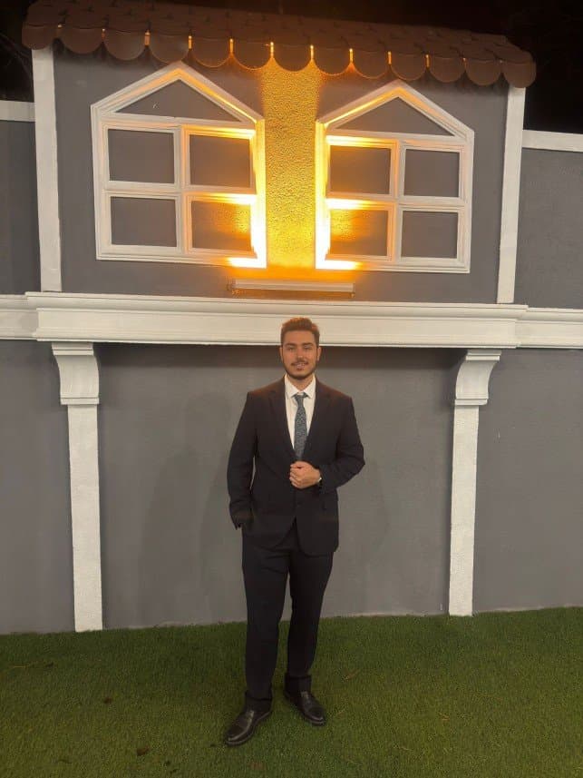Cenk D. — çalışma 1