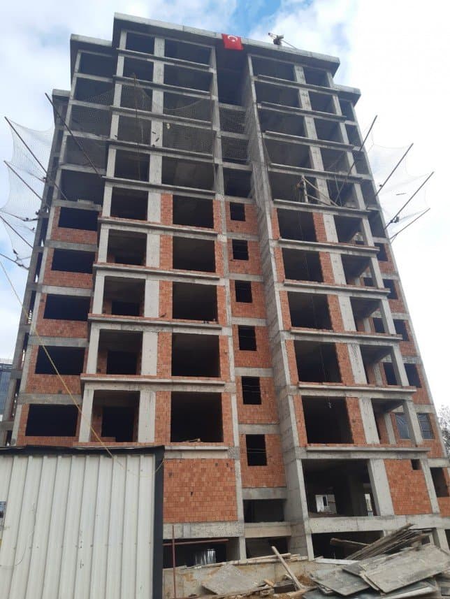 Cennet C. — çalışma 1