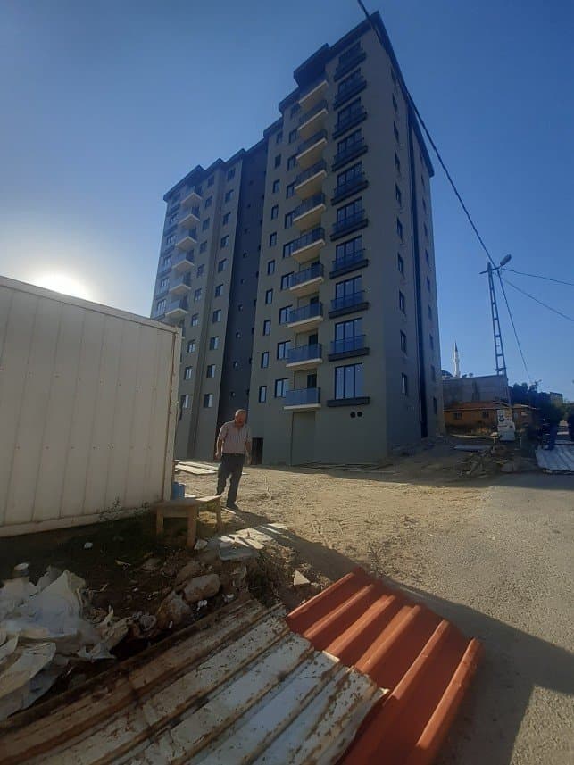 Cennet C. — çalışma 3