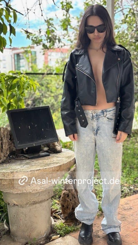Ceren A. — çalışma 1