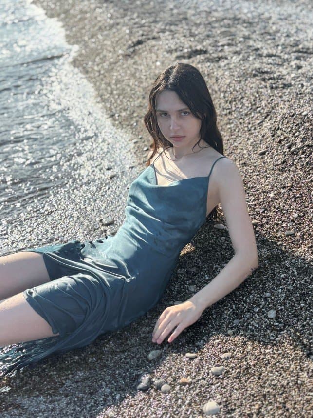 Ceren A. — çalışma 2