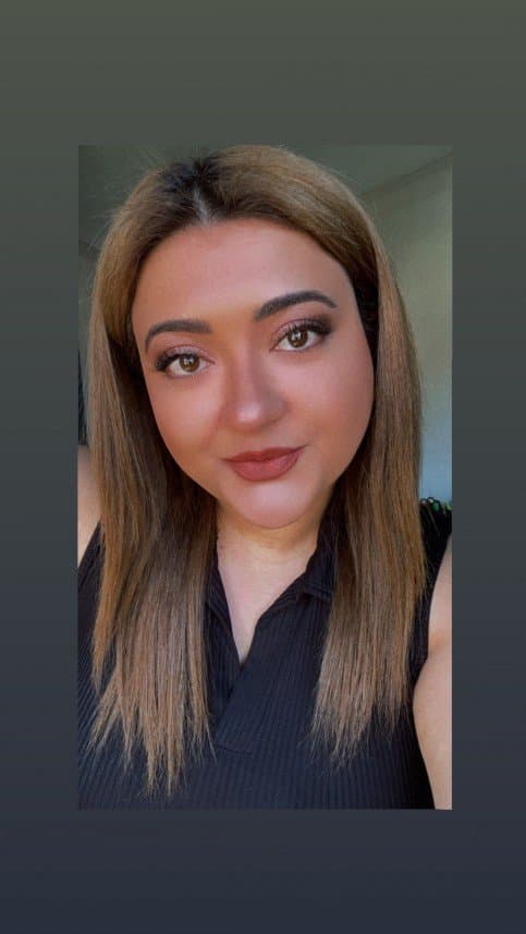 Ceren A. — çalışma 1