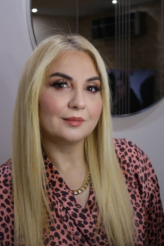 Ceren B. — çalışma 1