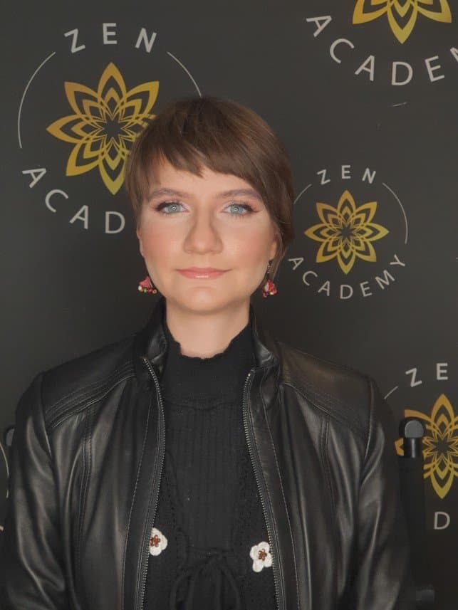 Ceren B. — çalışma 3