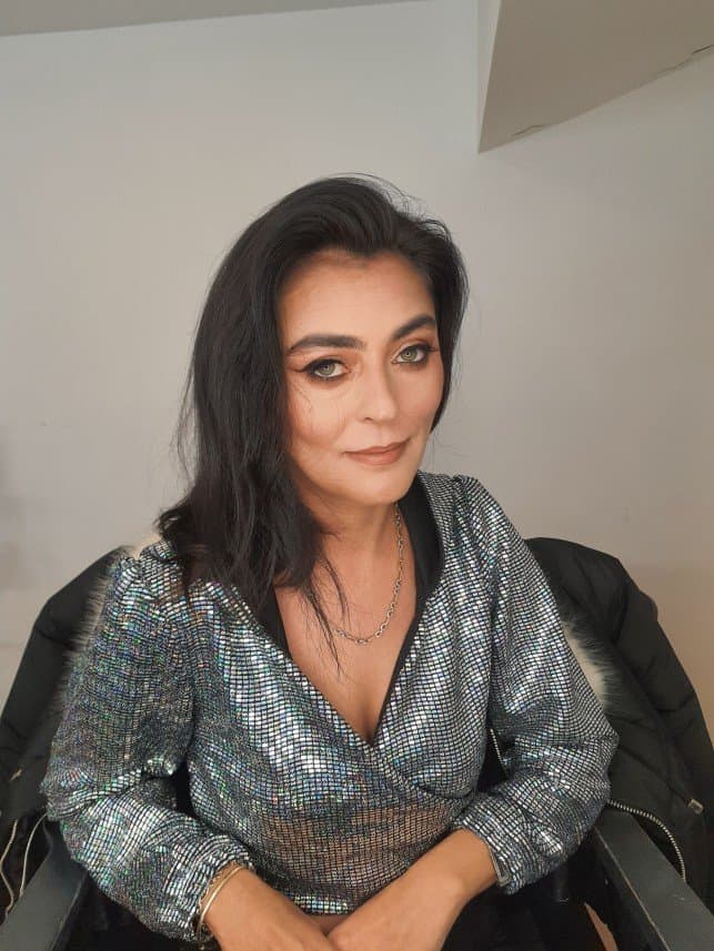 Ceren B. — çalışma 4