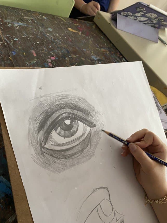 Ceren B. — çalışma 2