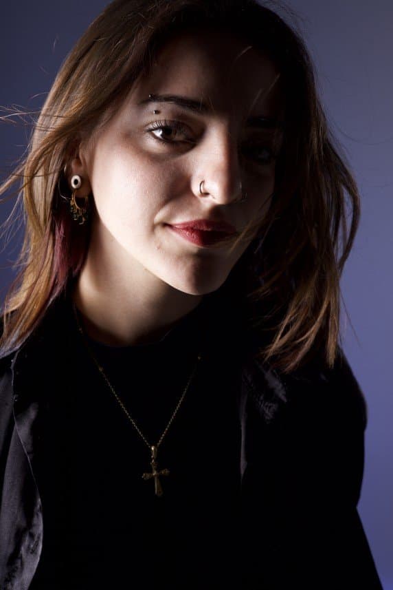Ceren C. — çalışma 1