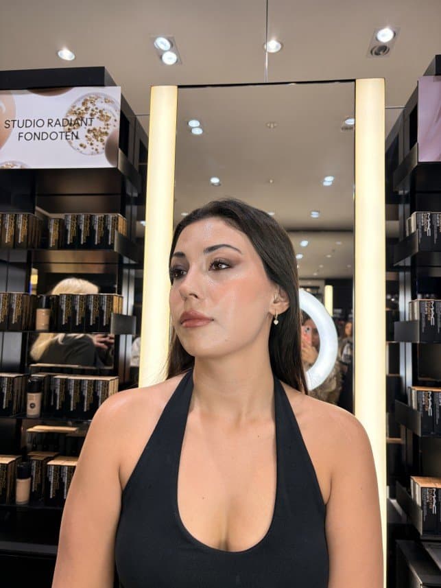 Ceren D. — çalışma 1