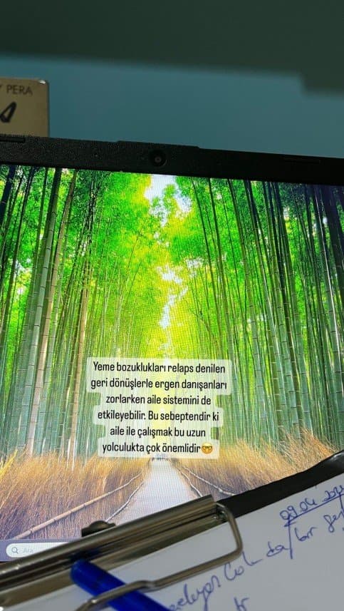 Ceren D. — çalışma 3