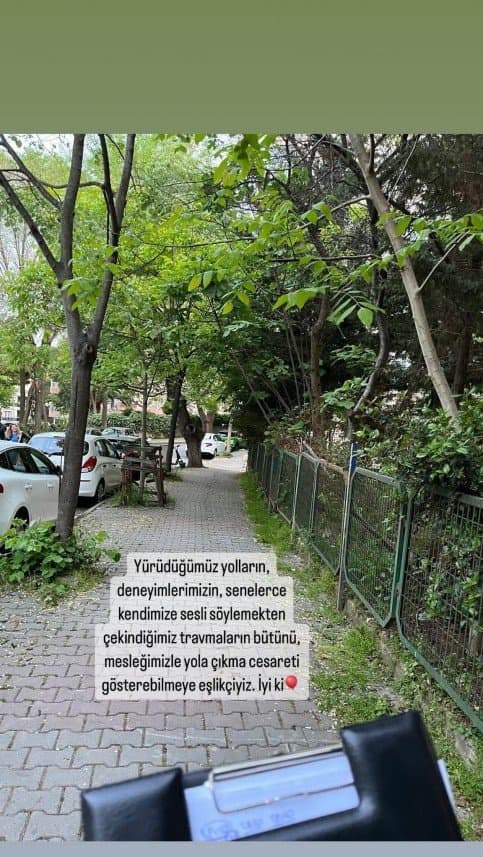 Ceren D. — çalışma 5