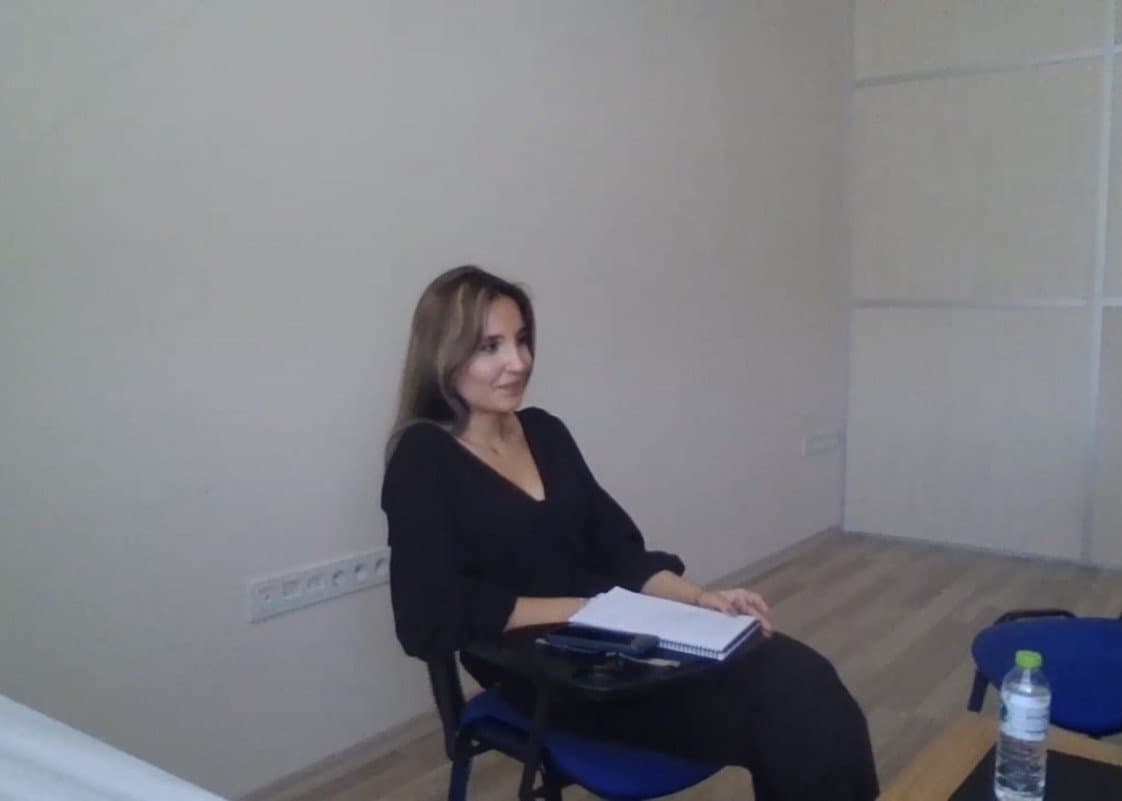 Ceren E. — çalışma 3