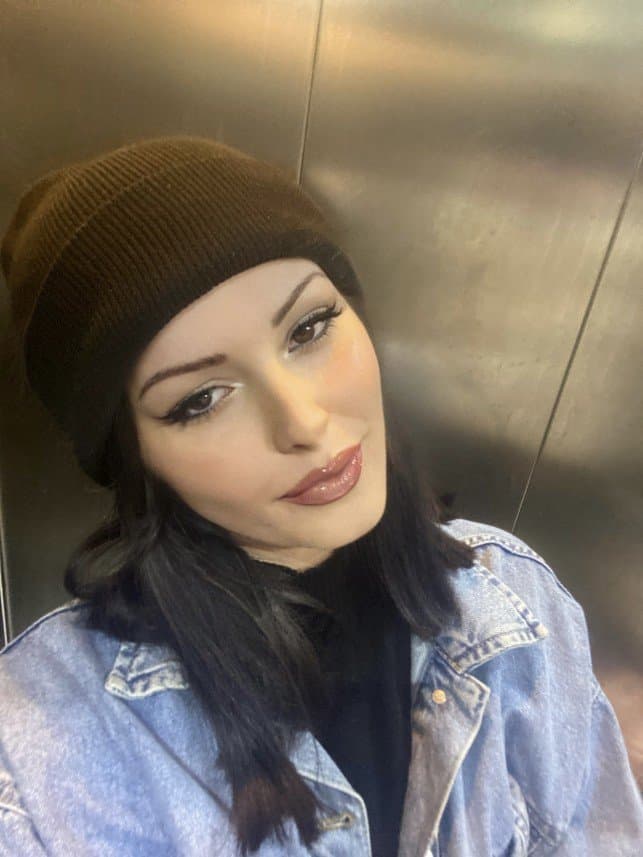 Ceren Ö. — çalışma 2