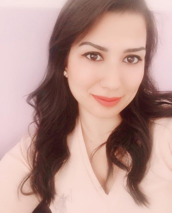 Ceren Y. — çalışma 1