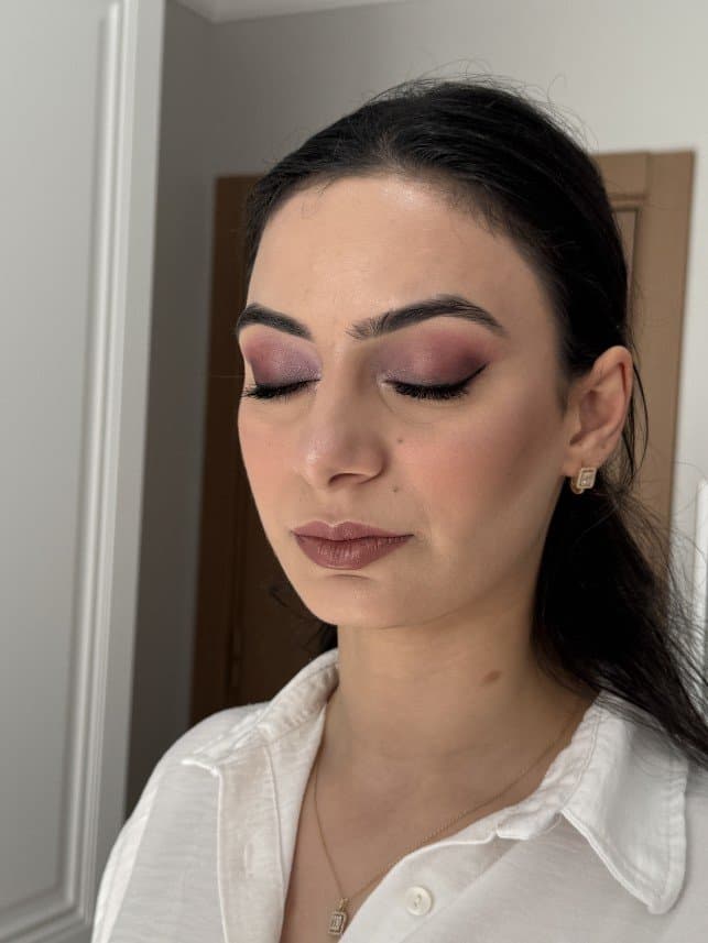 Ceren S. — çalışma 2