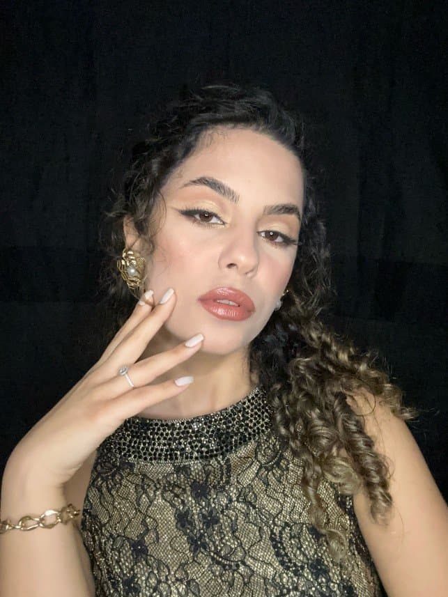 Ceren S. — çalışma 1