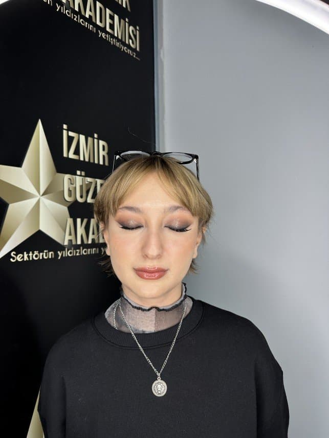 Ceren S. — çalışma 2