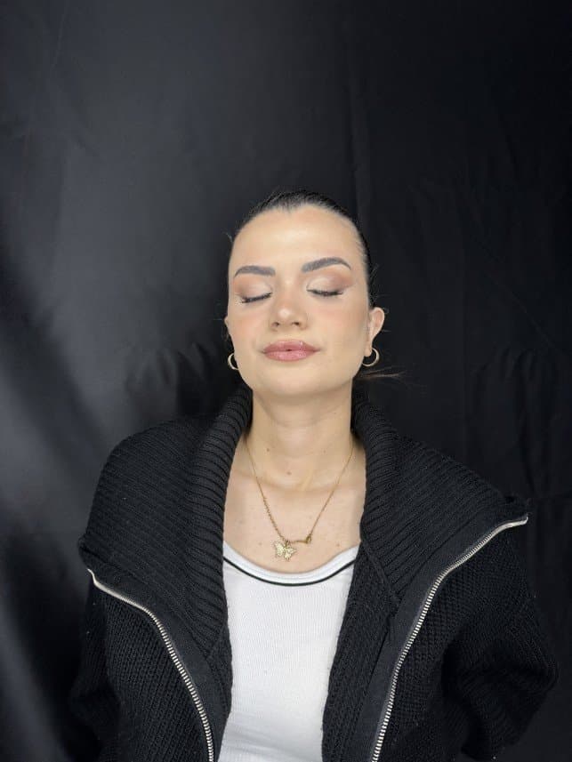 Ceren S. — çalışma 4