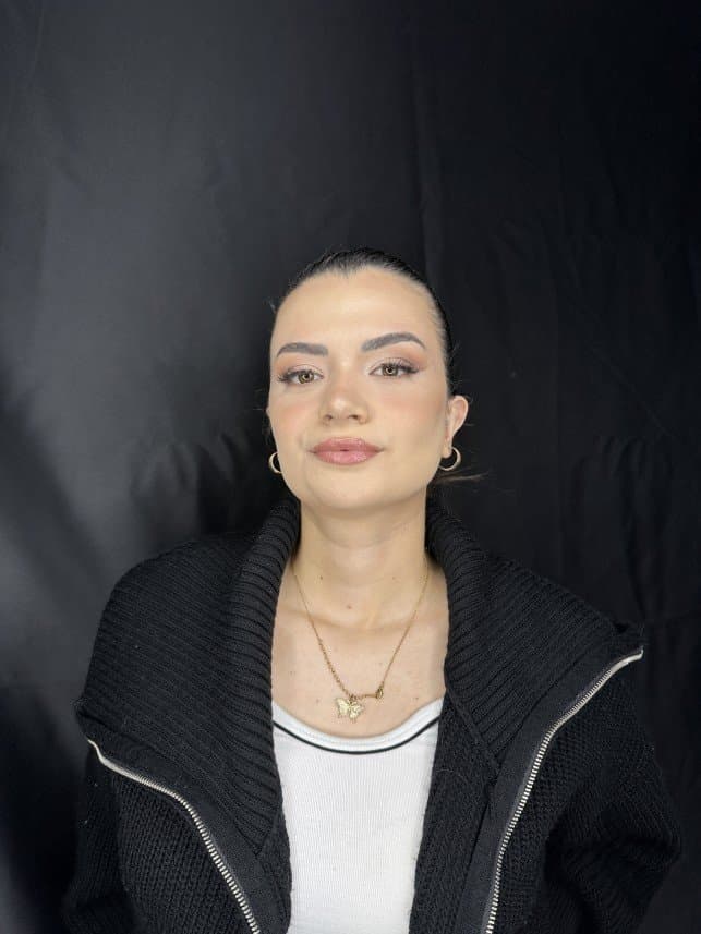 Ceren S. — çalışma 7