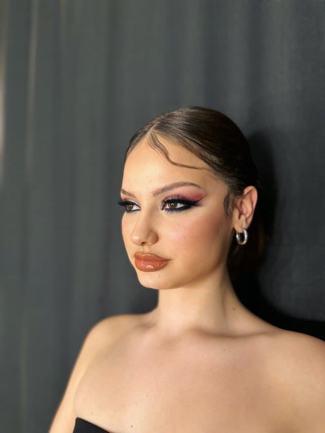 Ceren U. — çalışma 4
