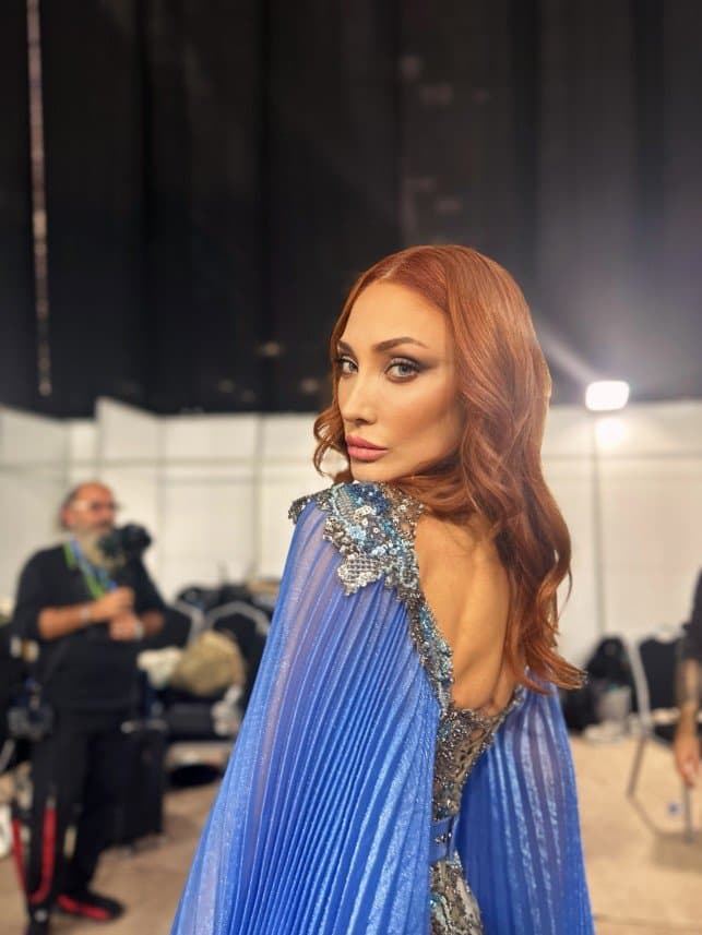 Ceren U. — çalışma 5