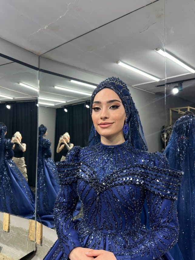 Ceren U. — çalışma 6
