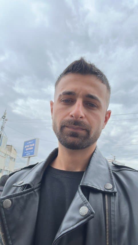 Cesur Ö. — çalışma 2