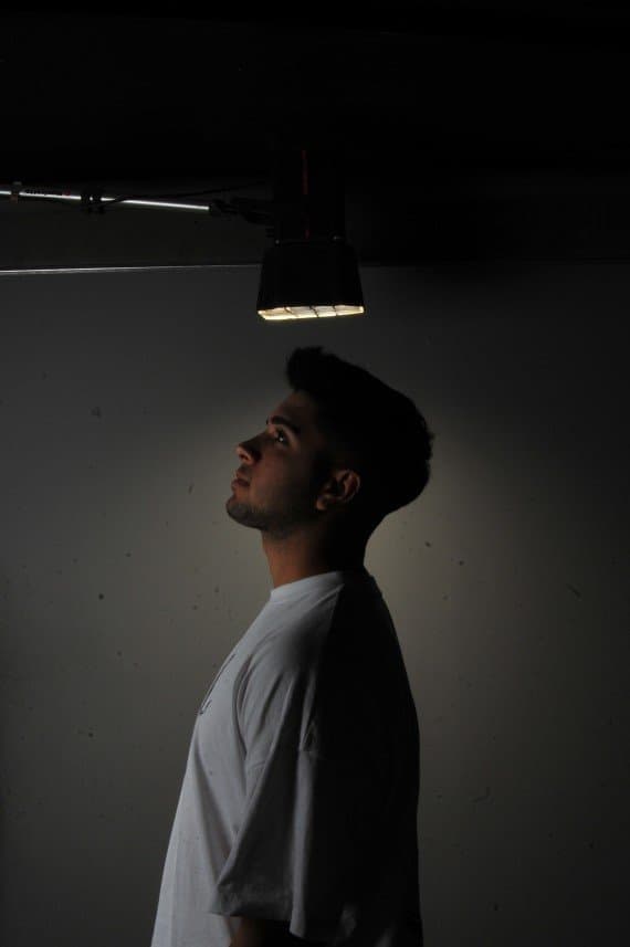 Cesur Y. — çalışma 1