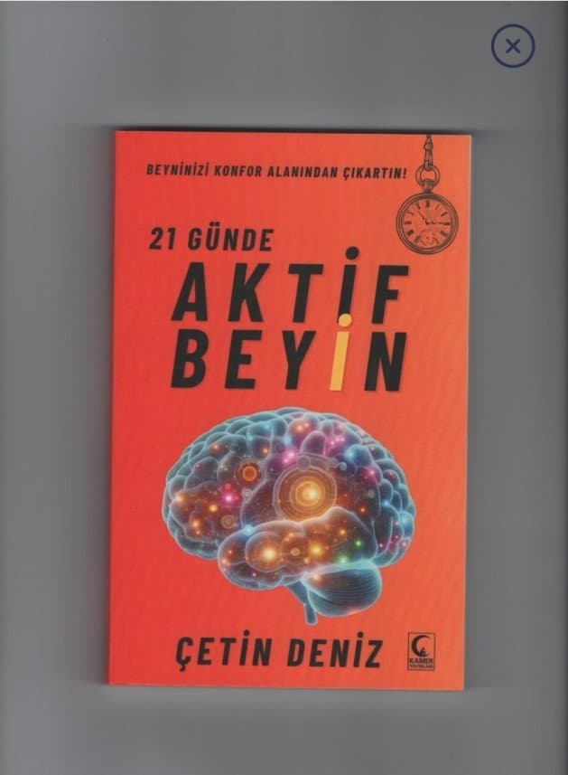 Çetin D. — çalışma 2