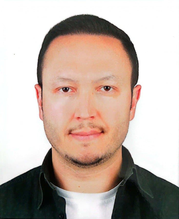 Cevat G. — çalışma 2