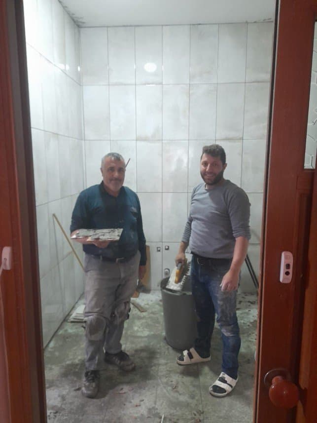Cevdet A. — çalışma 7