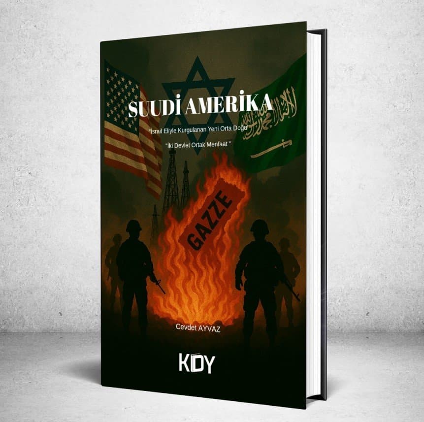 Cevdet A. — çalışma 1