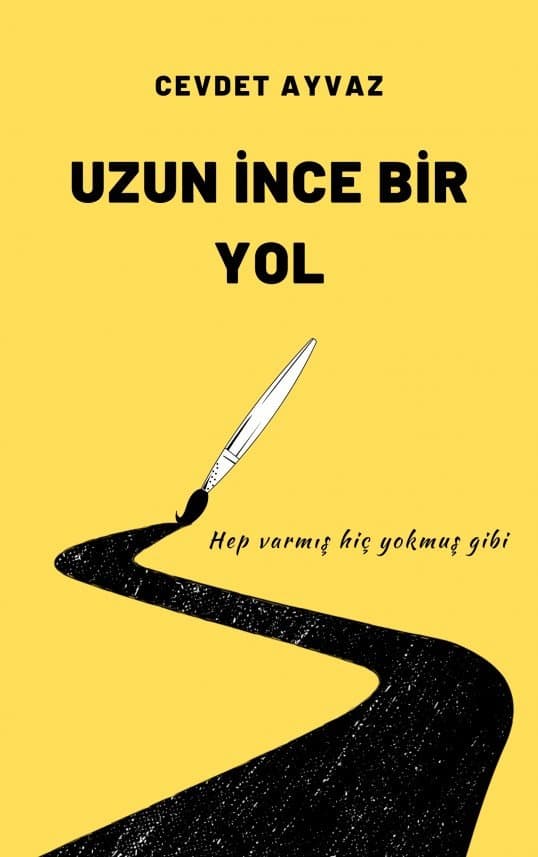 Cevdet A. — çalışma 2