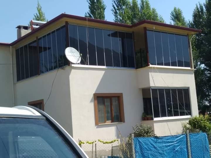 Cevdet Ö. — çalışma 1