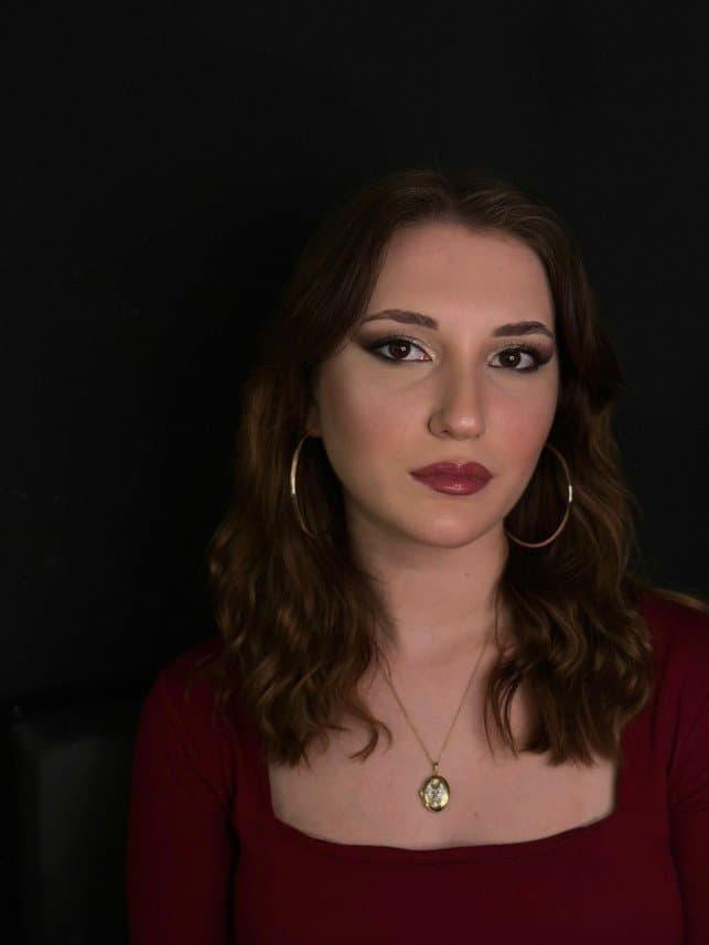 Ceyda A. — çalışma 1