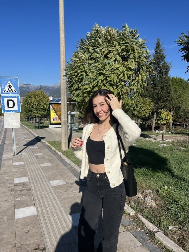 Ceyda A. — çalışma 2