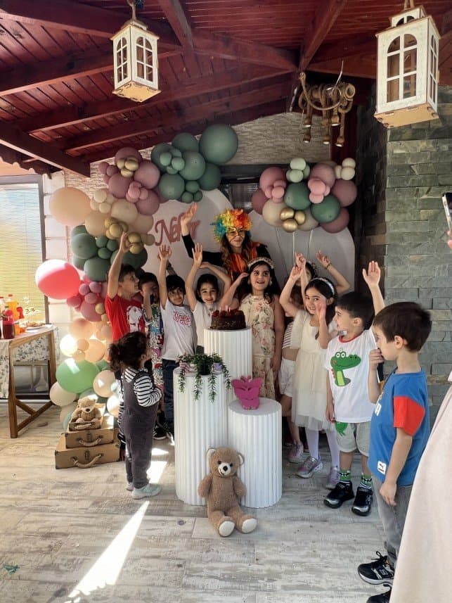 Ceyda A. — çalışma 5