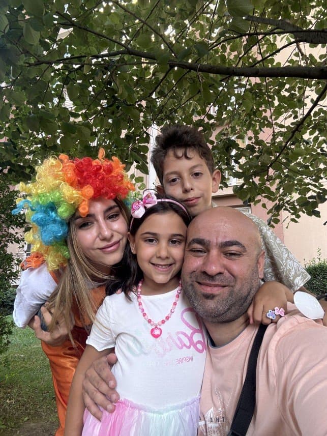 Ceyda A. — çalışma 8