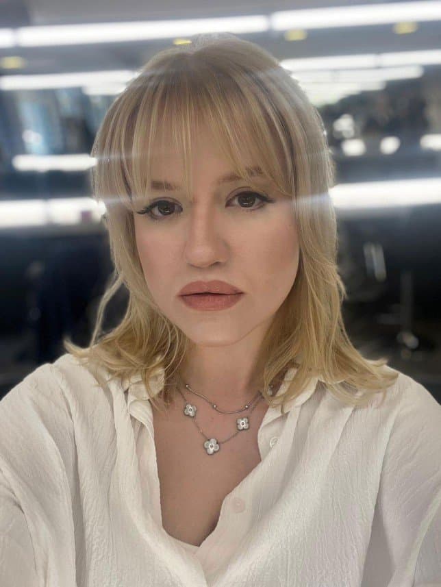 Ceyda B. — çalışma 7