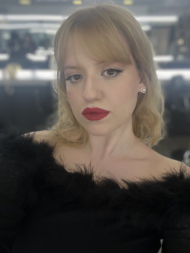 Ceyda B. — çalışma 6
