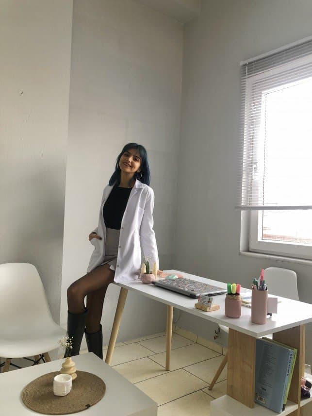 Ceyda S. — çalışma 3