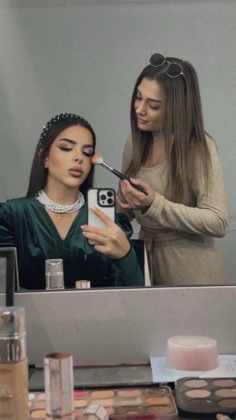 Ceyda S. — çalışma 1