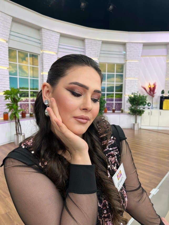 Ceyda S. — çalışma 7